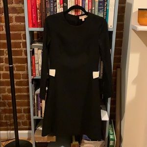 Ted Baker Black Dress